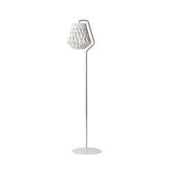 Pilke Signature 28 Vloerlamp White - Pilke - Koop Online