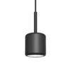 Grain Hanglamp XS Matt Black - Herstal - Koop Online