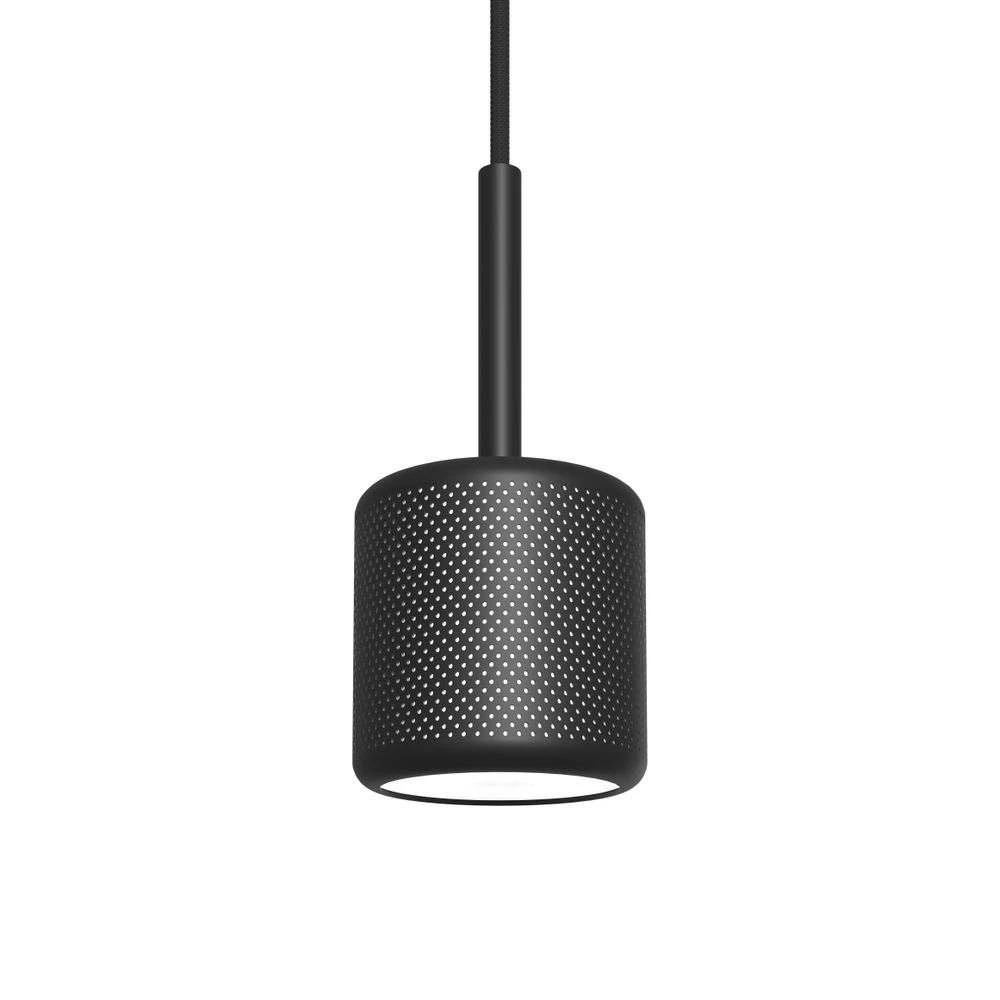 Grain Hanglamp XS Matt Black - Herstal - Koop Online