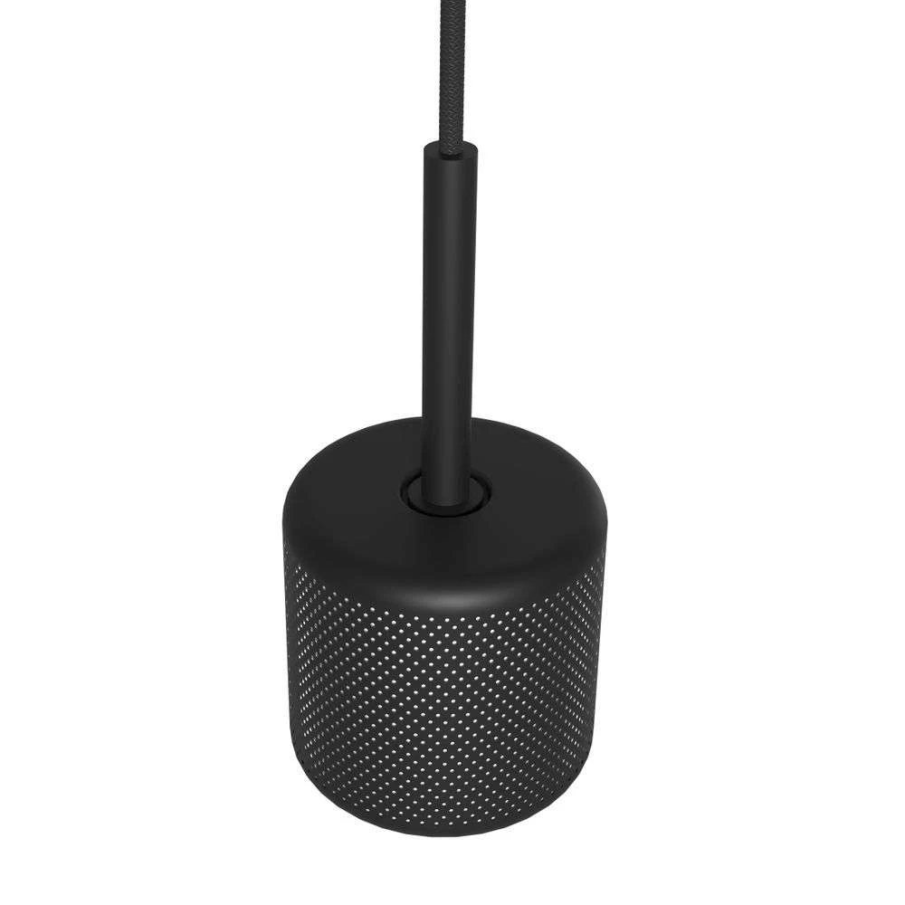 Grain Hanglamp XS Matt Black - Herstal - Koop Online - Afbeelding 2