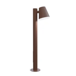 Mist Tuinlamp H102,9 Rust - Belid - Koop Online