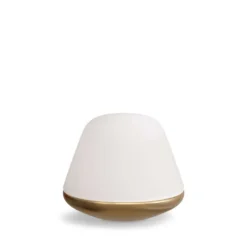 Bloom Tafellamp Small Brass - Herstal - Koop Online