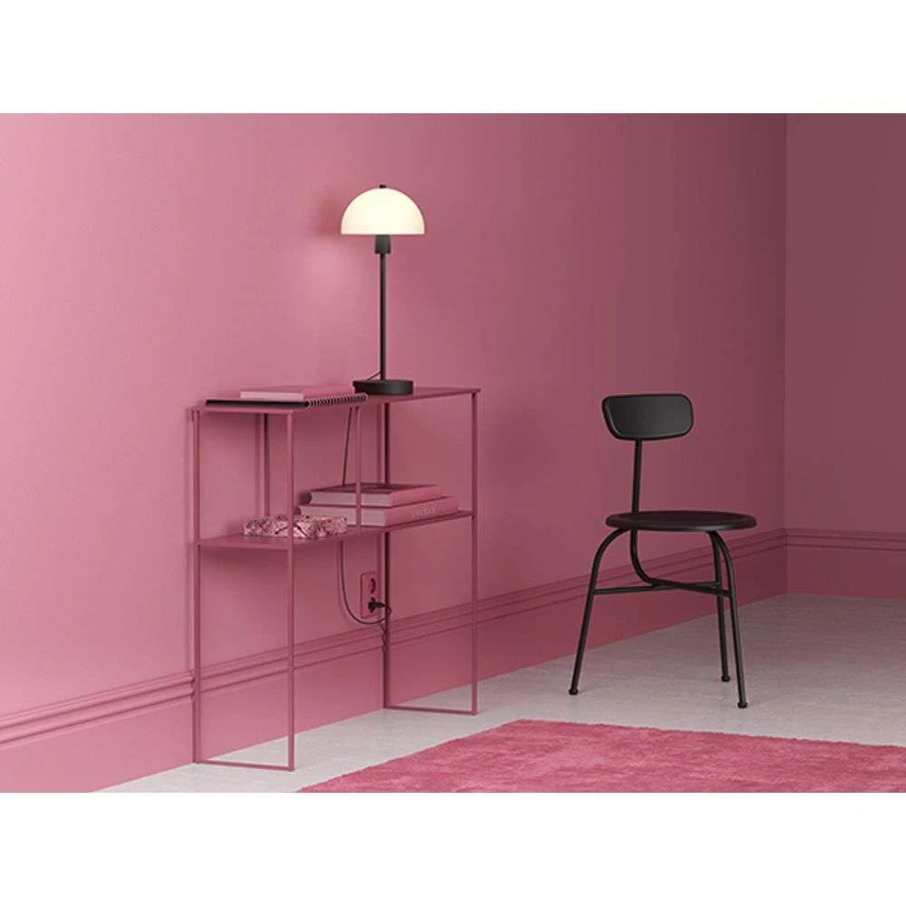 Vienda Tafellamp Black/Opal - Herstal - Koop Online - Afbeelding 2