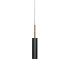 Stav Hanglamp XL Black - Konsthantverk - Koop Online