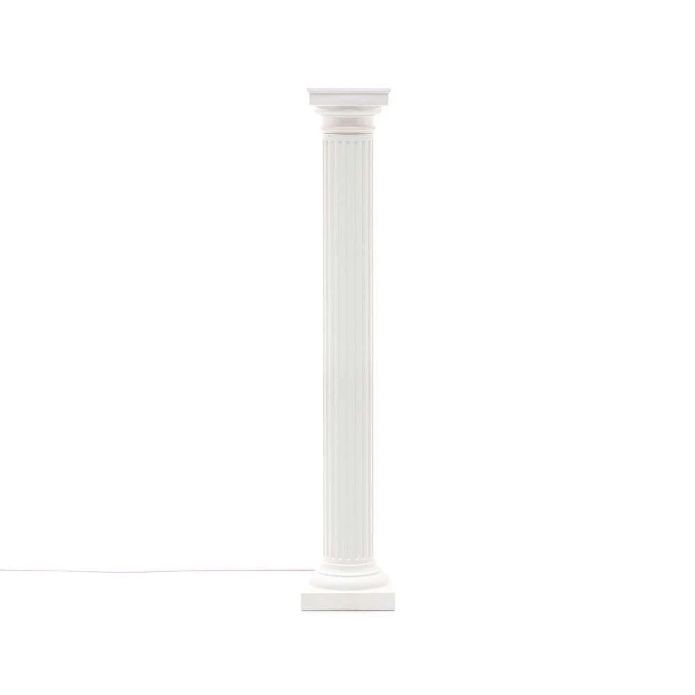 Las Vegas Tall Vloerlamp - Seletti - Koop Online