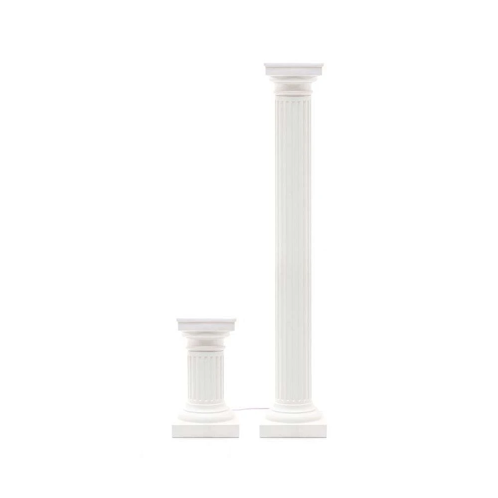 Las Vegas Tall Vloerlamp - Seletti - Koop Online - Afbeelding 2