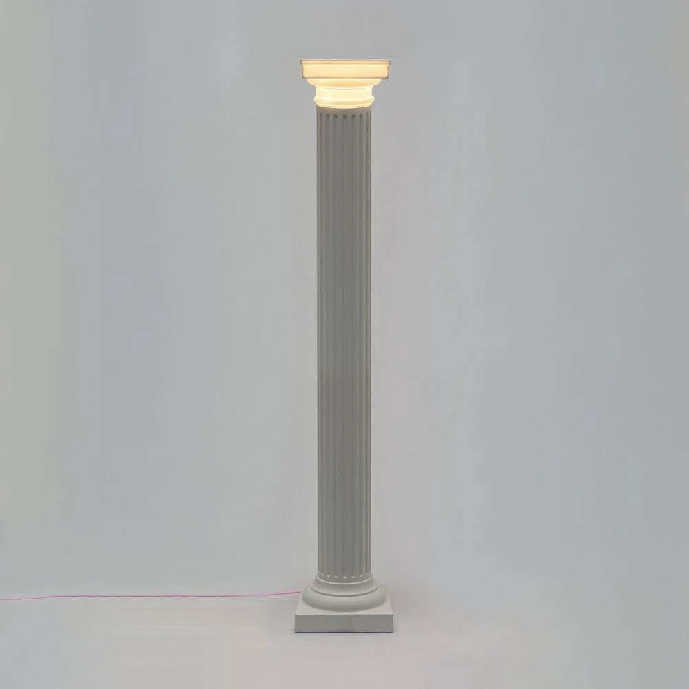 Las Vegas Tall Vloerlamp - Seletti - Koop Online - Afbeelding 3