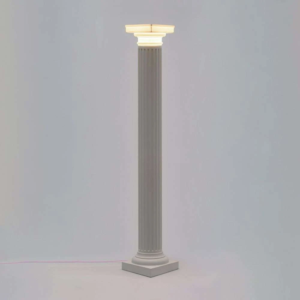 Las Vegas Tall Vloerlamp - Seletti - Koop Online - Afbeelding 4