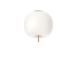 Kushi 33 Plafondlamp Copper - KDLN - Koop Online