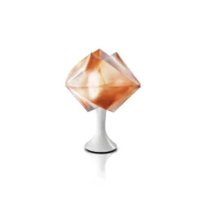 Gemmy Taffellamp Prism/Amber - Slamp - Koop Online