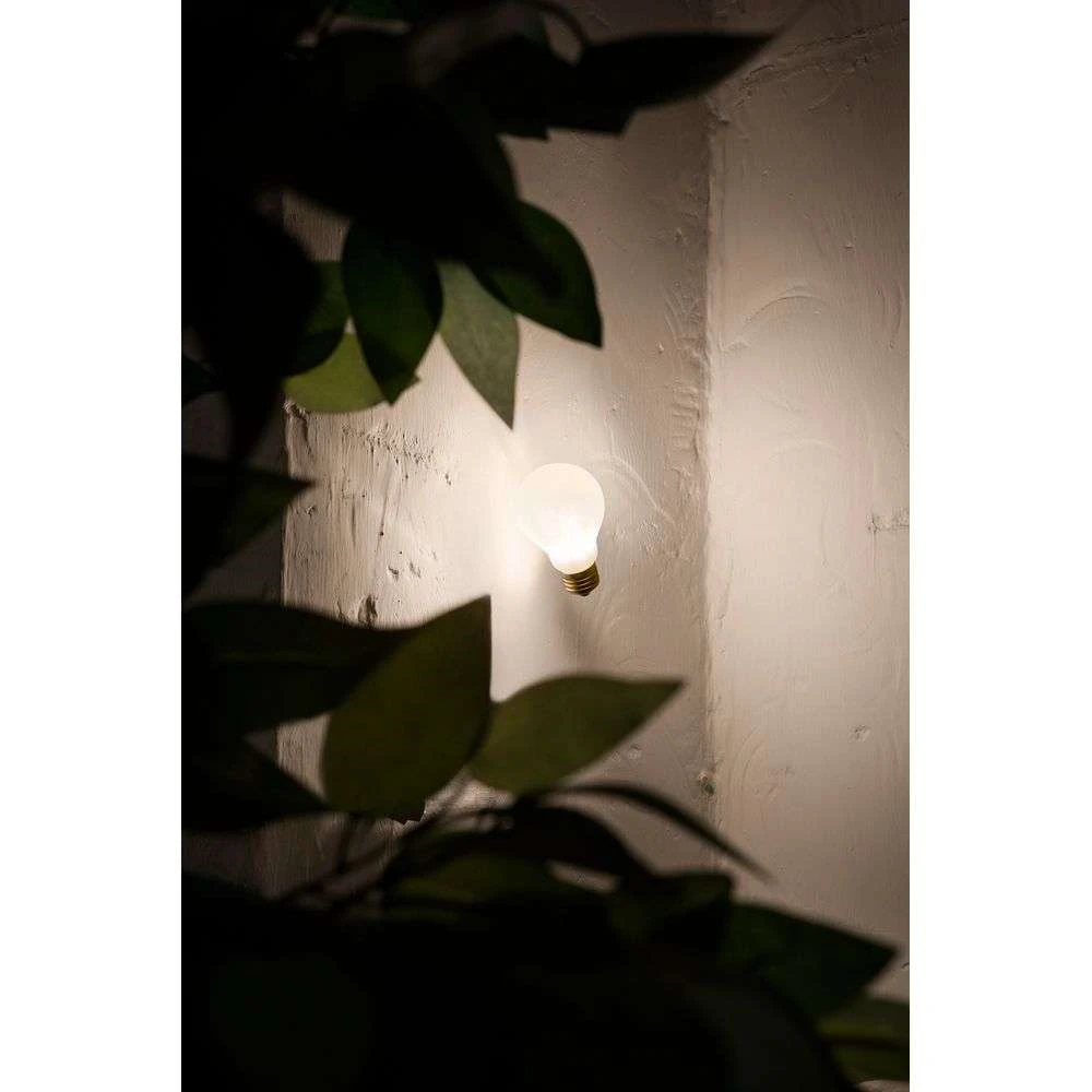 Idea Wandlamp White - Slamp - Koop Online - Afbeelding 2