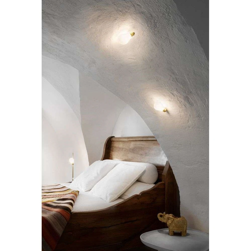 Idea Wandlamp White - Slamp - Koop Online - Afbeelding 4