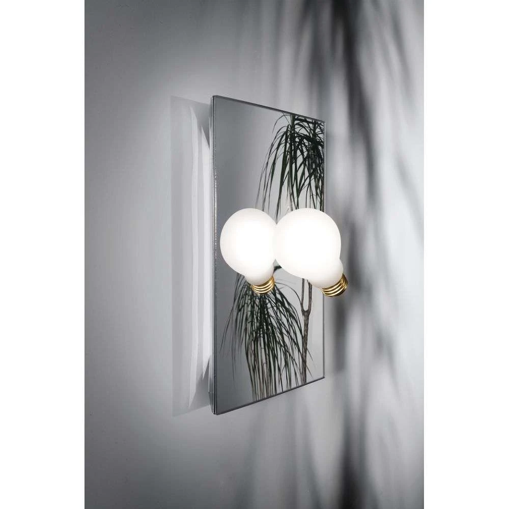 Idea Wandlamp White - Slamp - Koop Online - Afbeelding 5