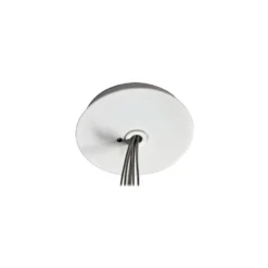 Baldakijn Voor Montering Van 1-4 Lamp Er Kit Dec M - Foscarini - Koop Online