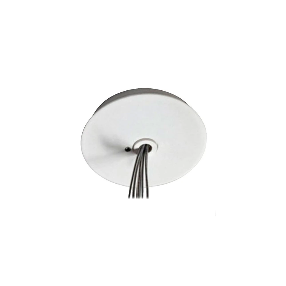 Baldakijn Voor Montering Van 1-4 Lamp Er Kit Dec M - Foscarini - Koop Online