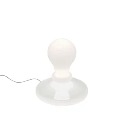 Lightbulb Tafellamp Wit - Foscarini - Koop Online