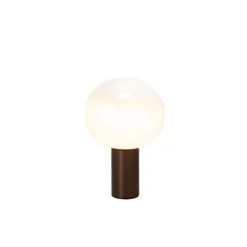 Laguna 26 Taffellamp Bronze - Artemide - Koop Online