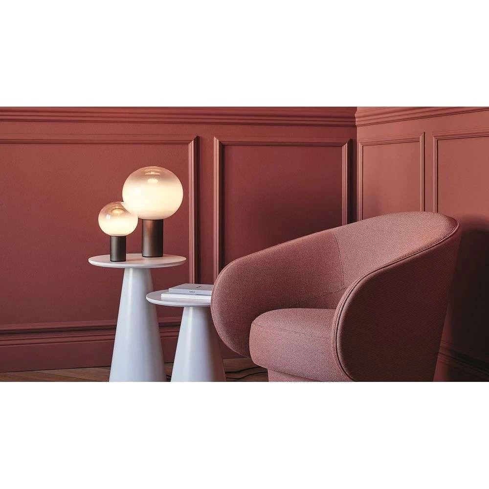 Laguna 26 Taffellamp Bronze - Artemide - Koop Online - Afbeelding 3