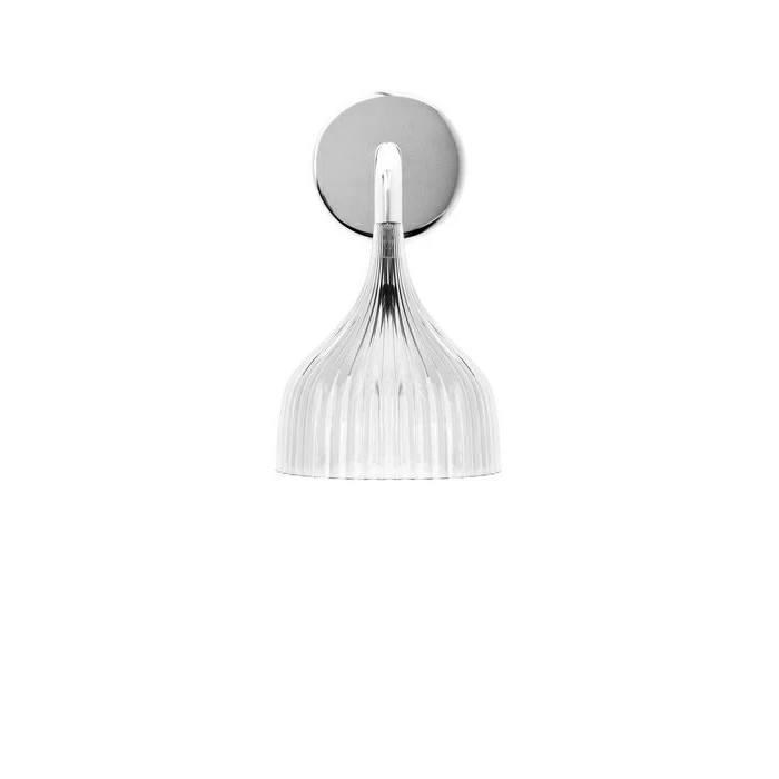 E' Wandlamp Kristal - Kartell - Koop Online - Afbeelding 2