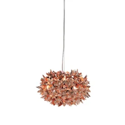 Bloom Hanglamp S2 Brons - Kartell - Koop Online