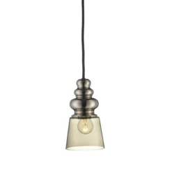 Pollish XS Smoke Hanglamp - Design By Us - Koop Online