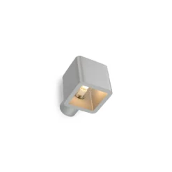 Code Wall Out Wandlamp (Ip55) Anodiseret - Trizo21 - Koop Online