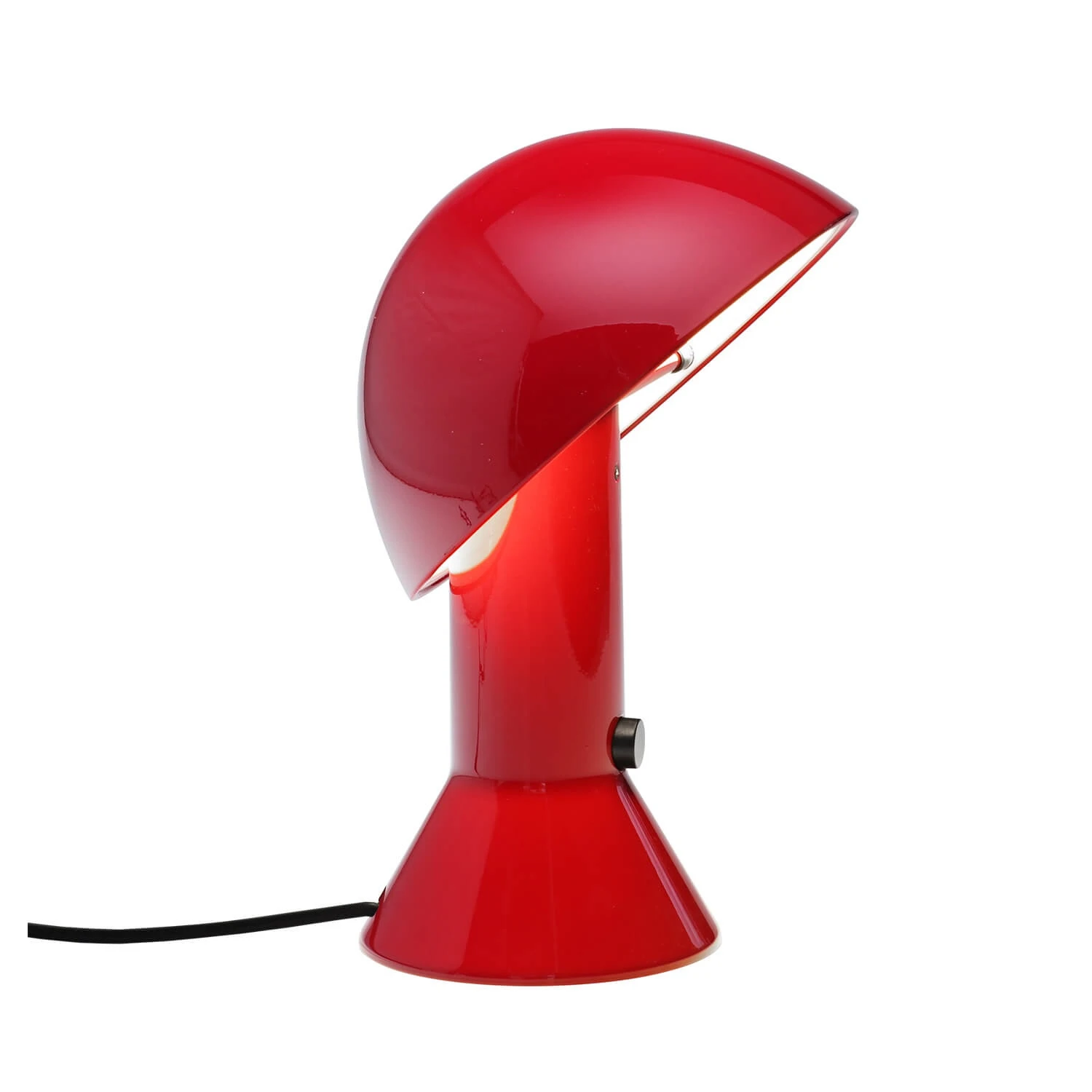 Elmetto Tafellamp Rood - Martinelli Luce - Koop Online