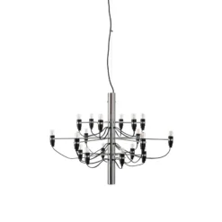 2097/18 LED Hanglamp Chroom - Flos - Koop Online