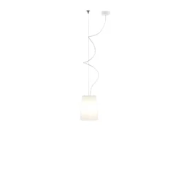 Marlene S1 Hanglamp Small Opal - Prandina - Koop Online