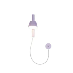 Bima W1 USB Wandlamp Pink - Prandina - Koop Online