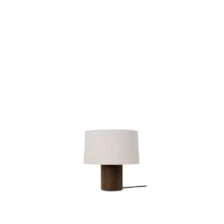 Post Tafellamp Small Solid/Neutral - Ferm LIVING - Koop Online