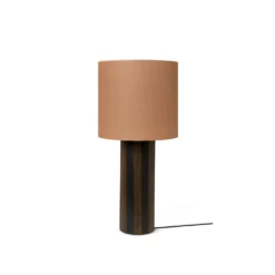 Post Vloerlamp Lines/Curry - Ferm LIVING - Koop Online