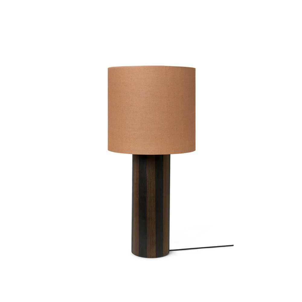 Post Vloerlamp Lines/Curry - Ferm LIVING - Koop Online