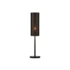 Fenda Taffellamp Ø15 Black/Copper/Black - SLV - Koop Online