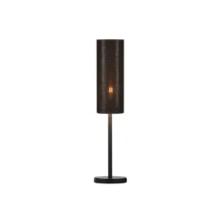 Fenda Taffellamp Ø15 Black/Copper/Black - SLV - Koop Online