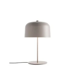 Zile Taffellamp H66 Matt Dove Grey - Luceplan - Koop Online