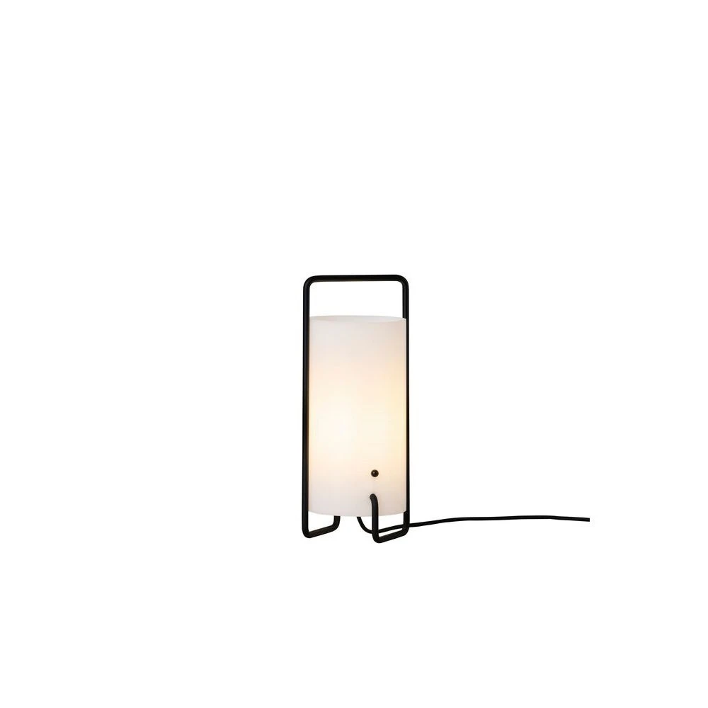 Asa Taffellamp Zwart - Santa & Cole - Koop Online - Afbeelding 2