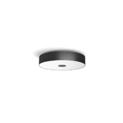 Fair Plafondlamp White Amb. Black - Philips Hue - Koop Online