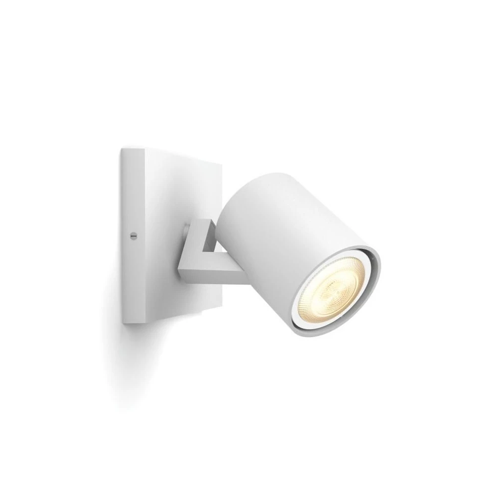 Runner Hue Spot M/Switch White Amb. White - Philips Hue - Koop Online - Afbeelding 2