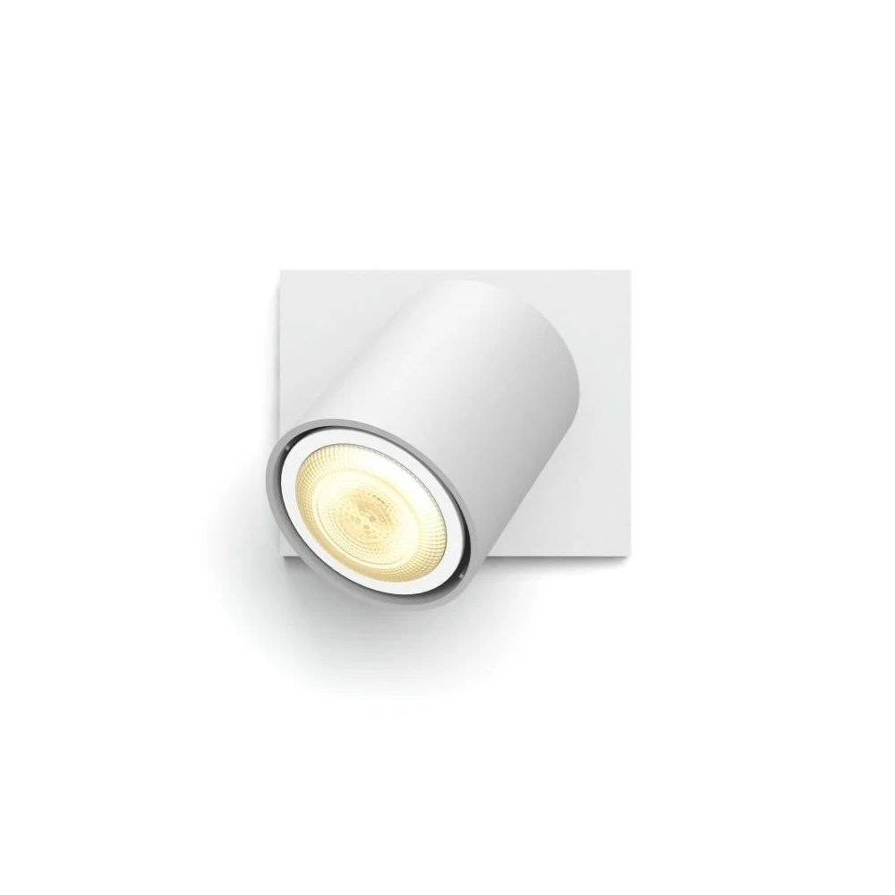Runner Hue Spot M/Switch White Amb. White - Philips Hue - Koop Online - Afbeelding 3