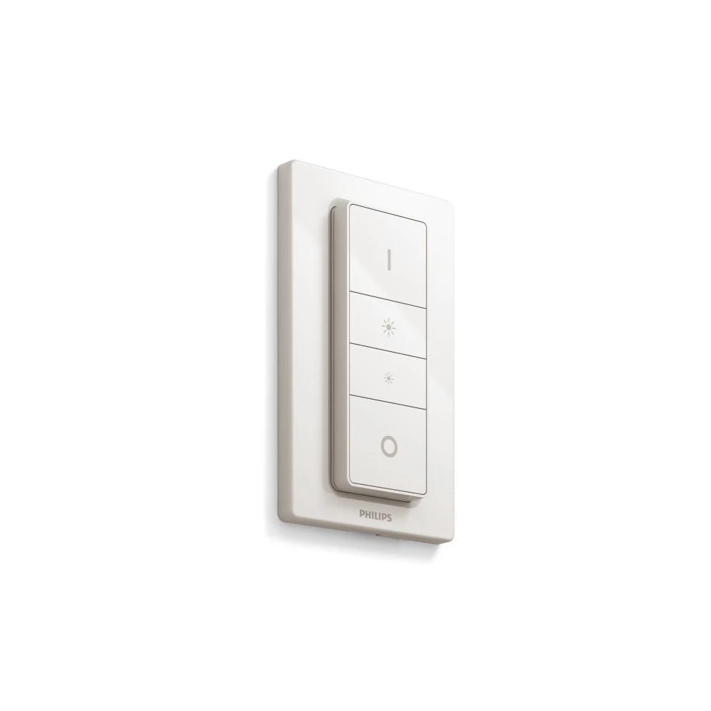 Runner Hue Spot M/Switch White Amb. White - Philips Hue - Koop Online - Afbeelding 5