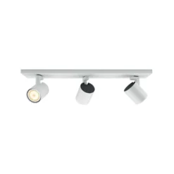 Runner Bar/Tube 3x5,5 White Amb. White - Philips Hue - Koop Online