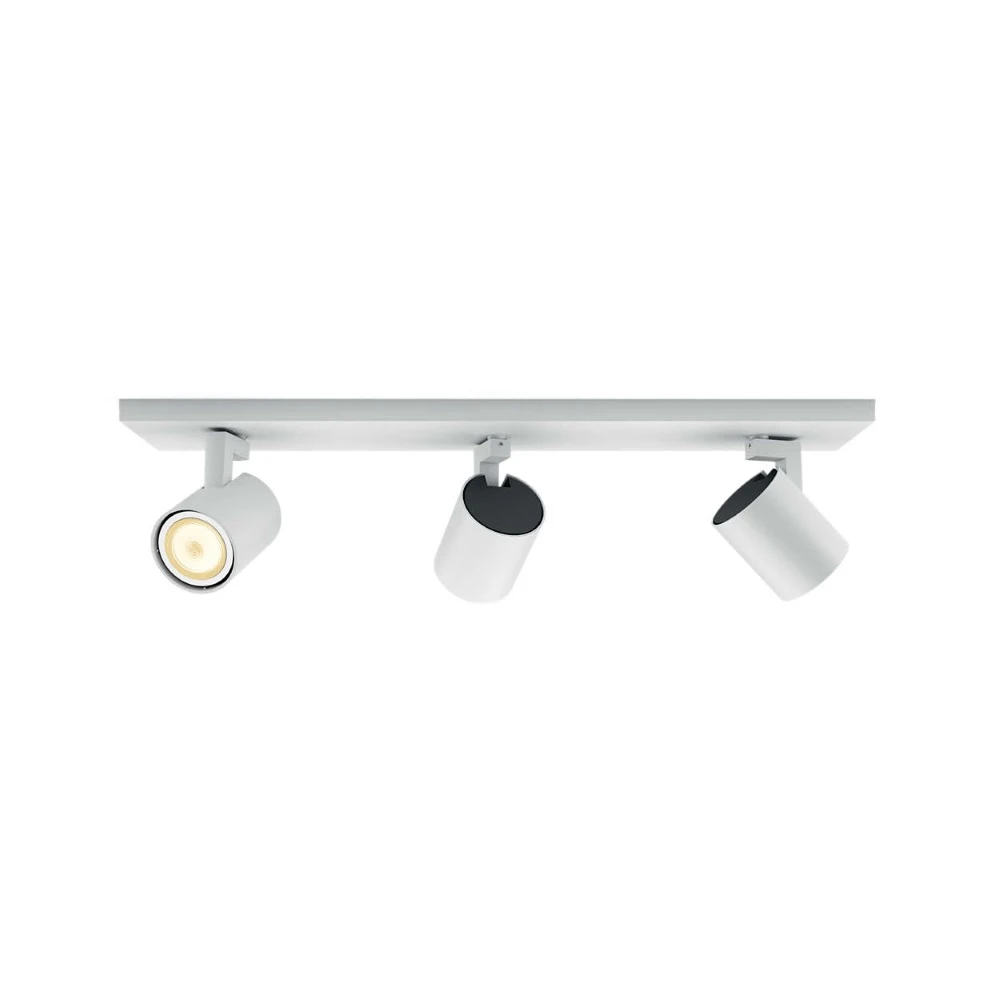 Runner Bar/Tube 3x5,5 White Amb. White - Philips Hue - Koop Online