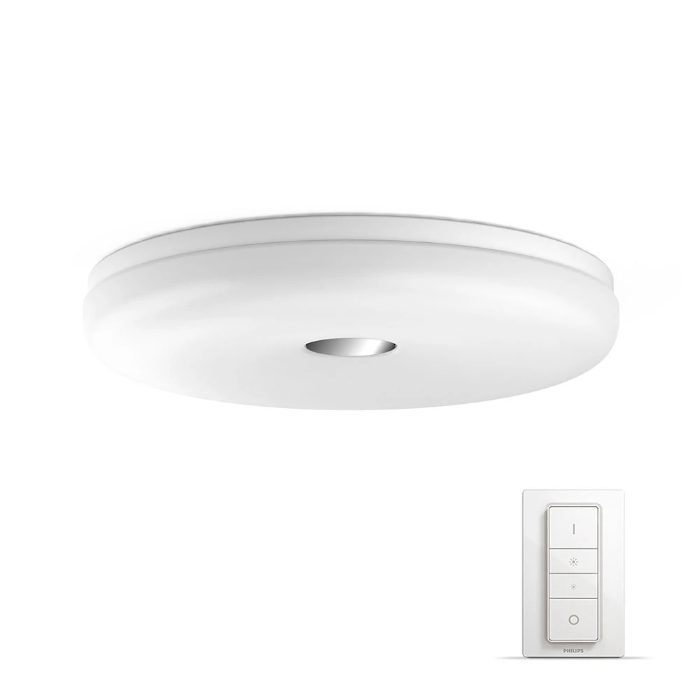 Struana Hue Plafondlamp White Amb. White - Philips Hue - Koop Online