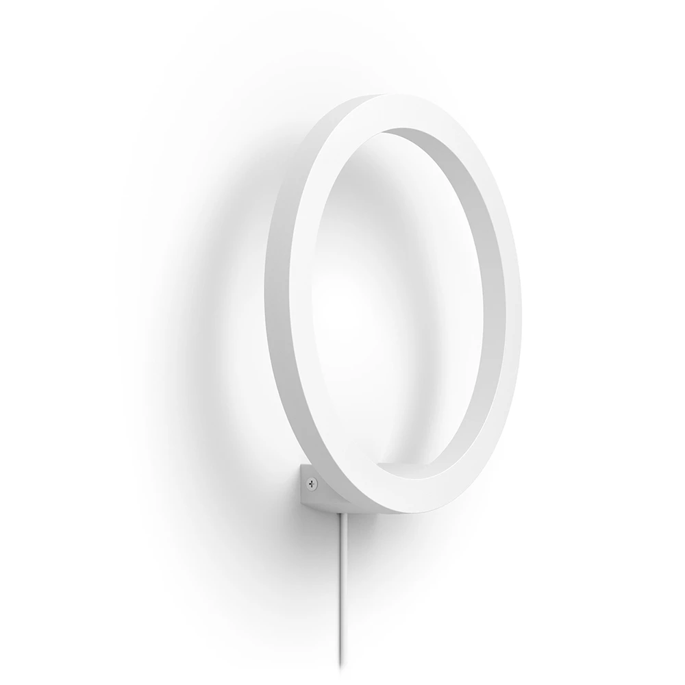 Sana Hue Wandlamp White Bluetooth White/Color Amb. - Philips Hue - Koop Online - Afbeelding 2