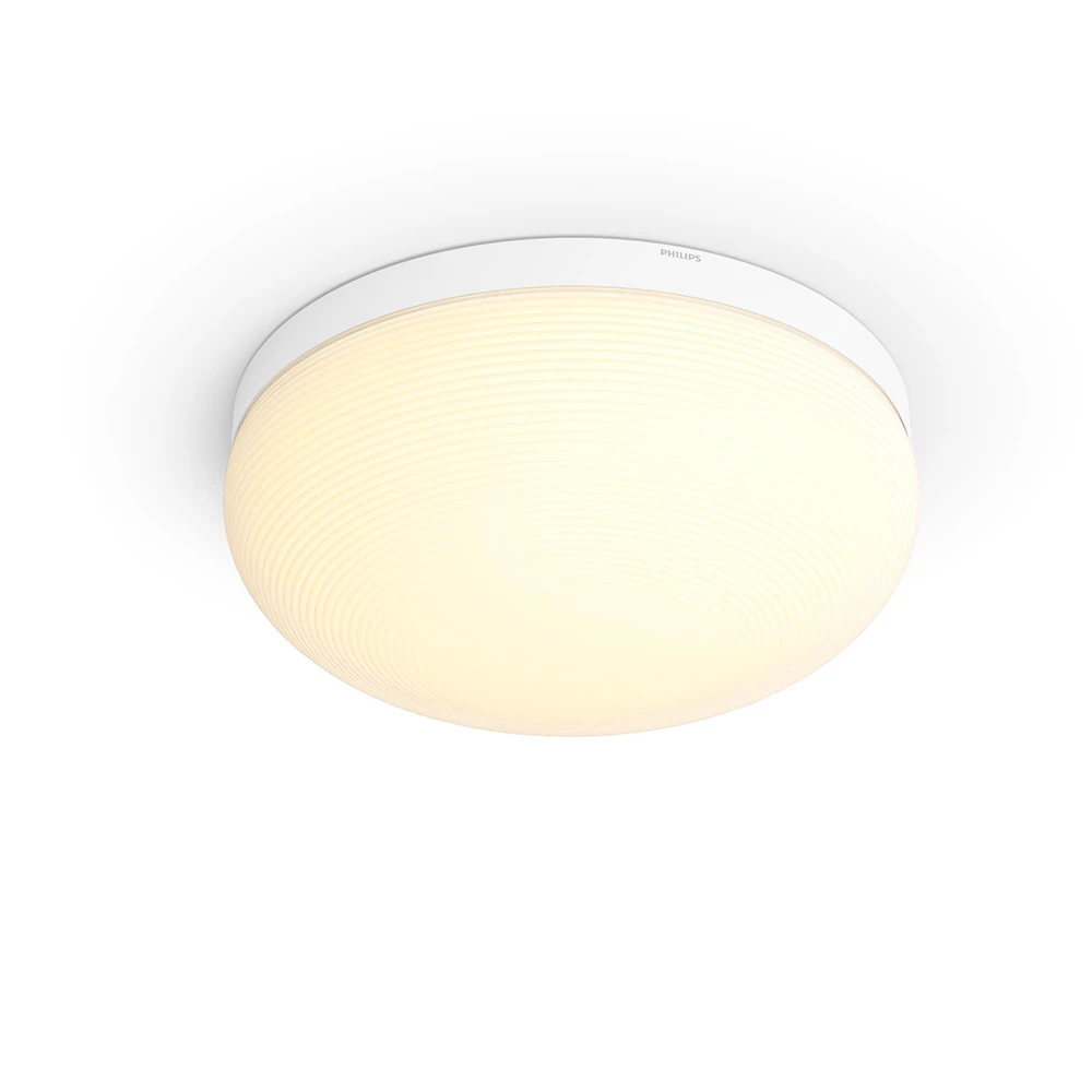 Flourish Hue Plafondlamp Bluetooth White/Color Amb. - Philips Hue - Koop Online - Afbeelding 2