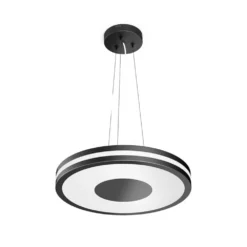 Being Hue Hanglamp White Amb. Black - Philips Hue - Koop Online