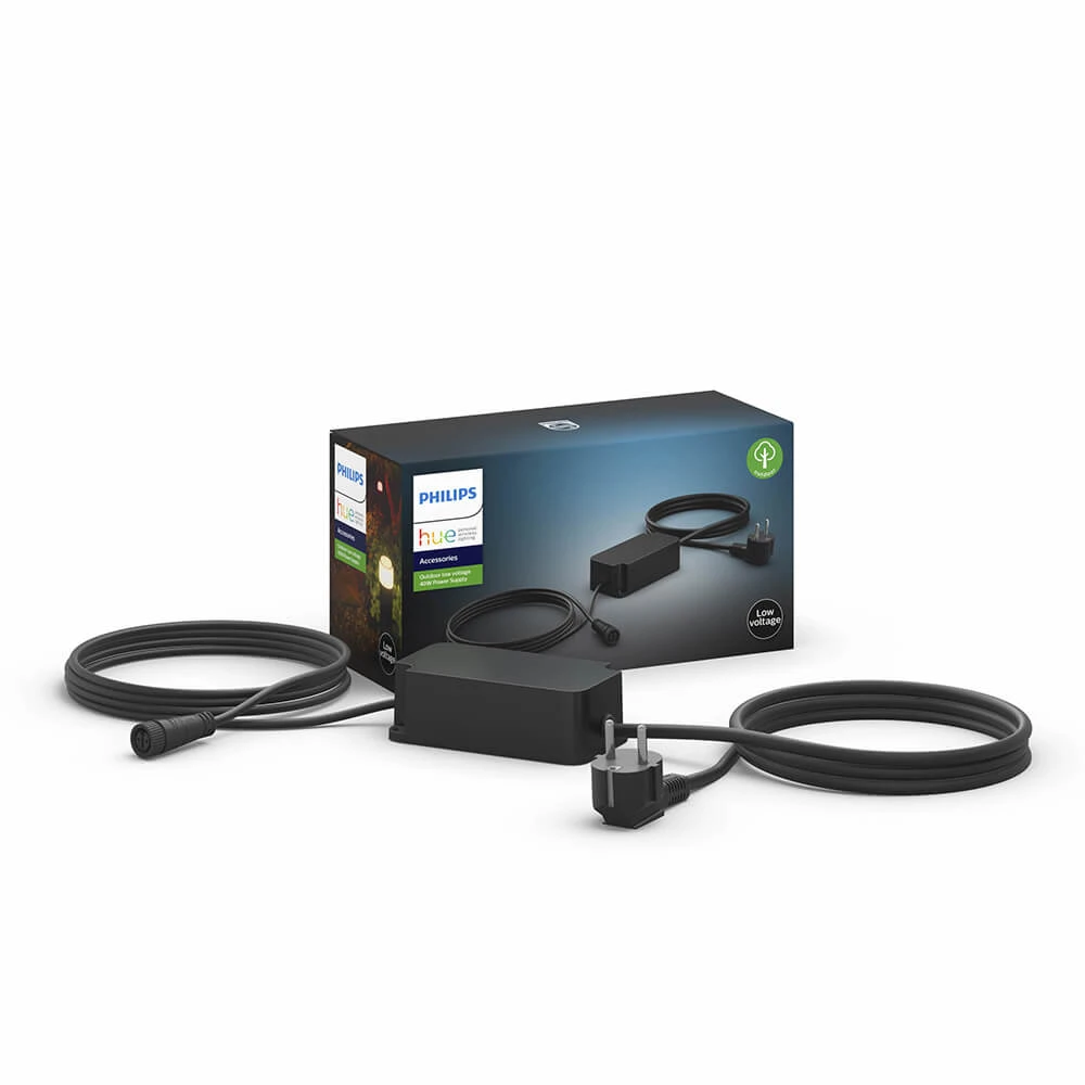 40W Power Supply Hue Outdoor IP67 - Philips Hue - Koop Online - Afbeelding 2
