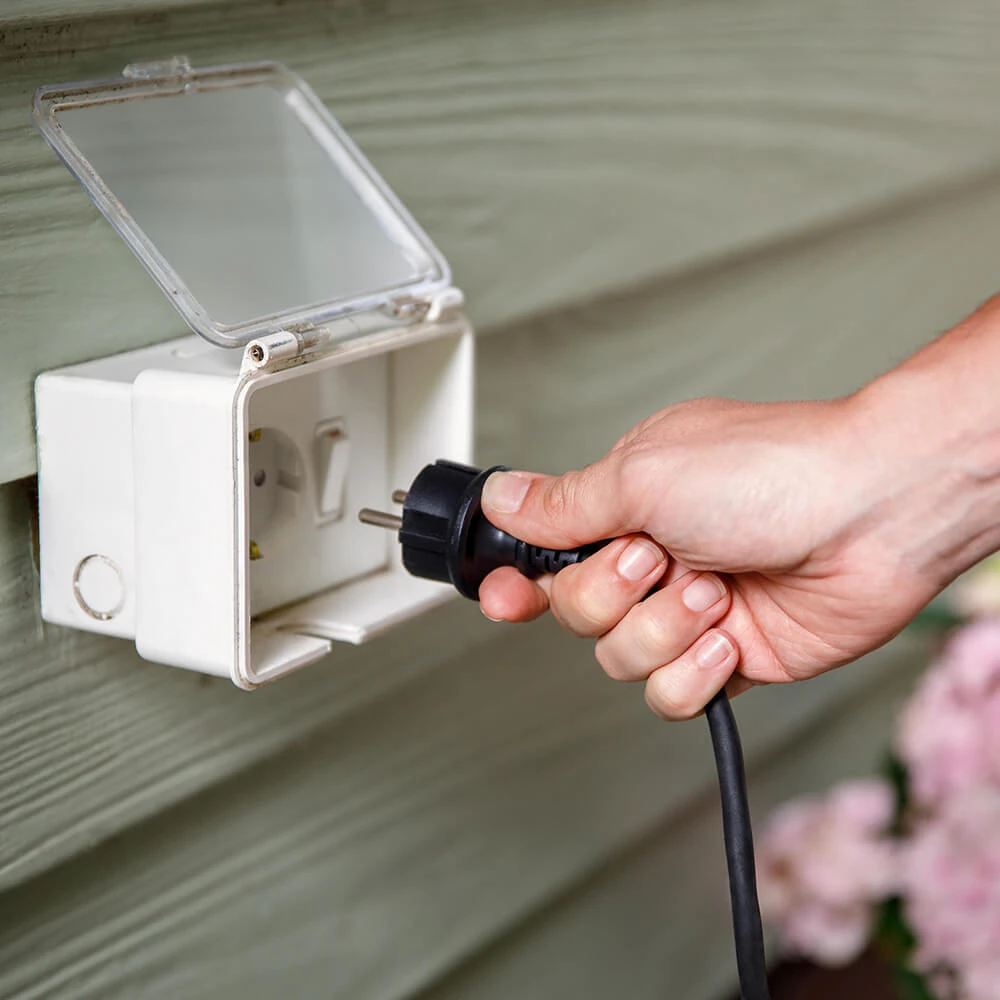 40W Power Supply Hue Outdoor IP67 - Philips Hue - Koop Online - Afbeelding 3