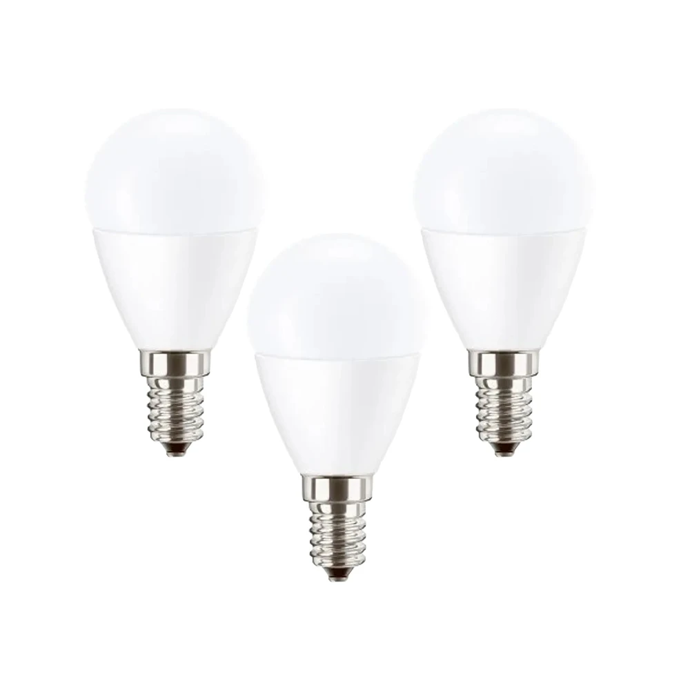 3-pack Lichtbron LED 5,5W E14 - Attralux - Koop Online